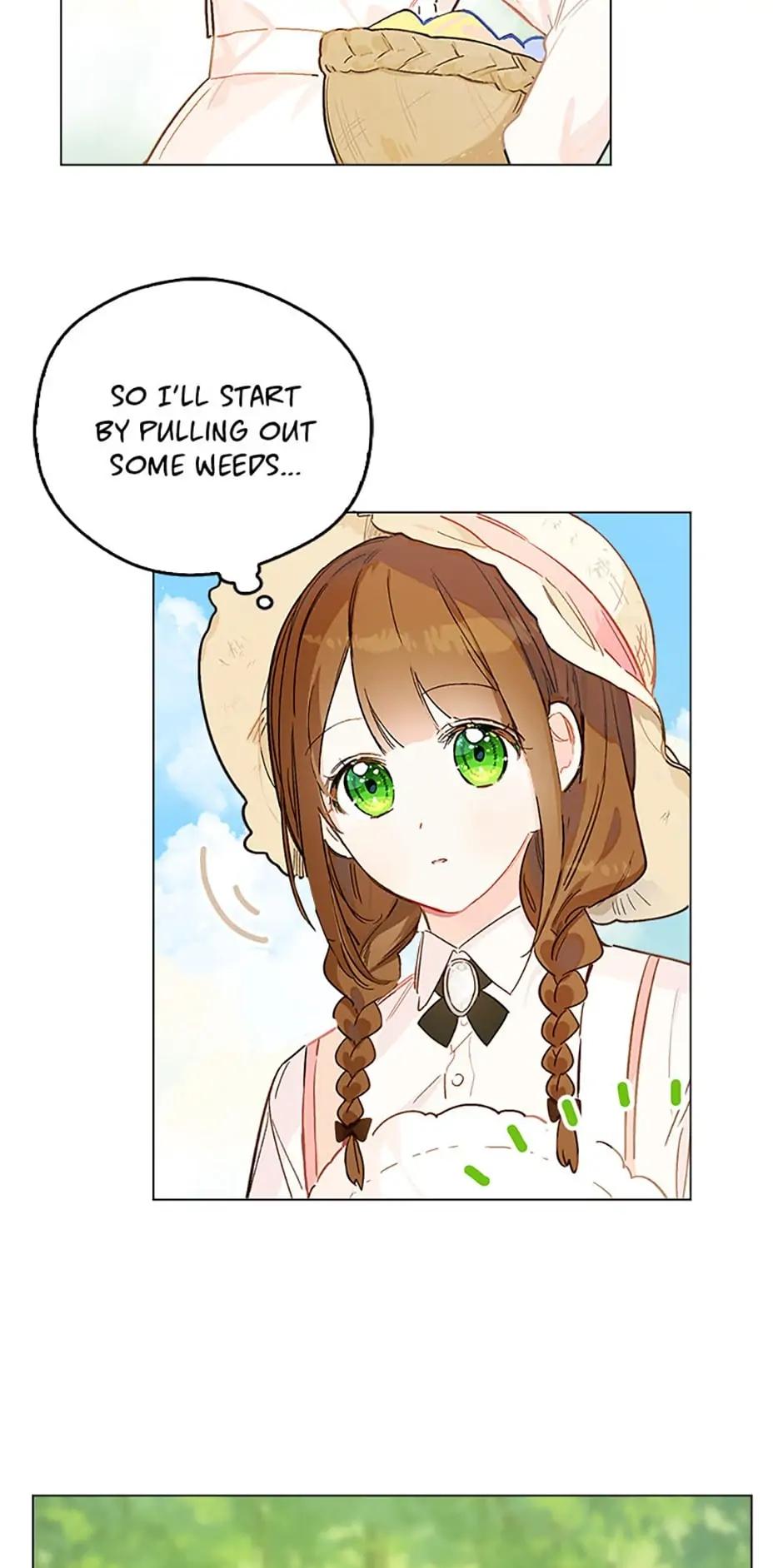 My Farm by the Palace Chapter 4 - page 7