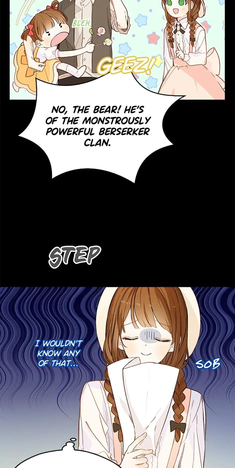 My Farm by the Palace Chapter 3 - page 14