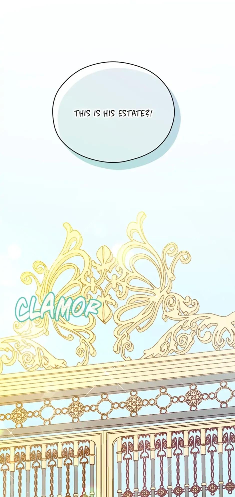 My Farm by the Palace Chapter 3 - page 26