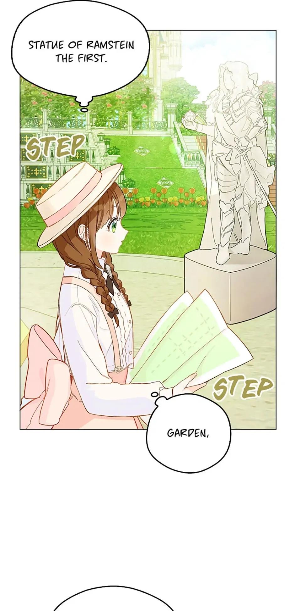 My Farm by the Palace Chapter 3 - page 32