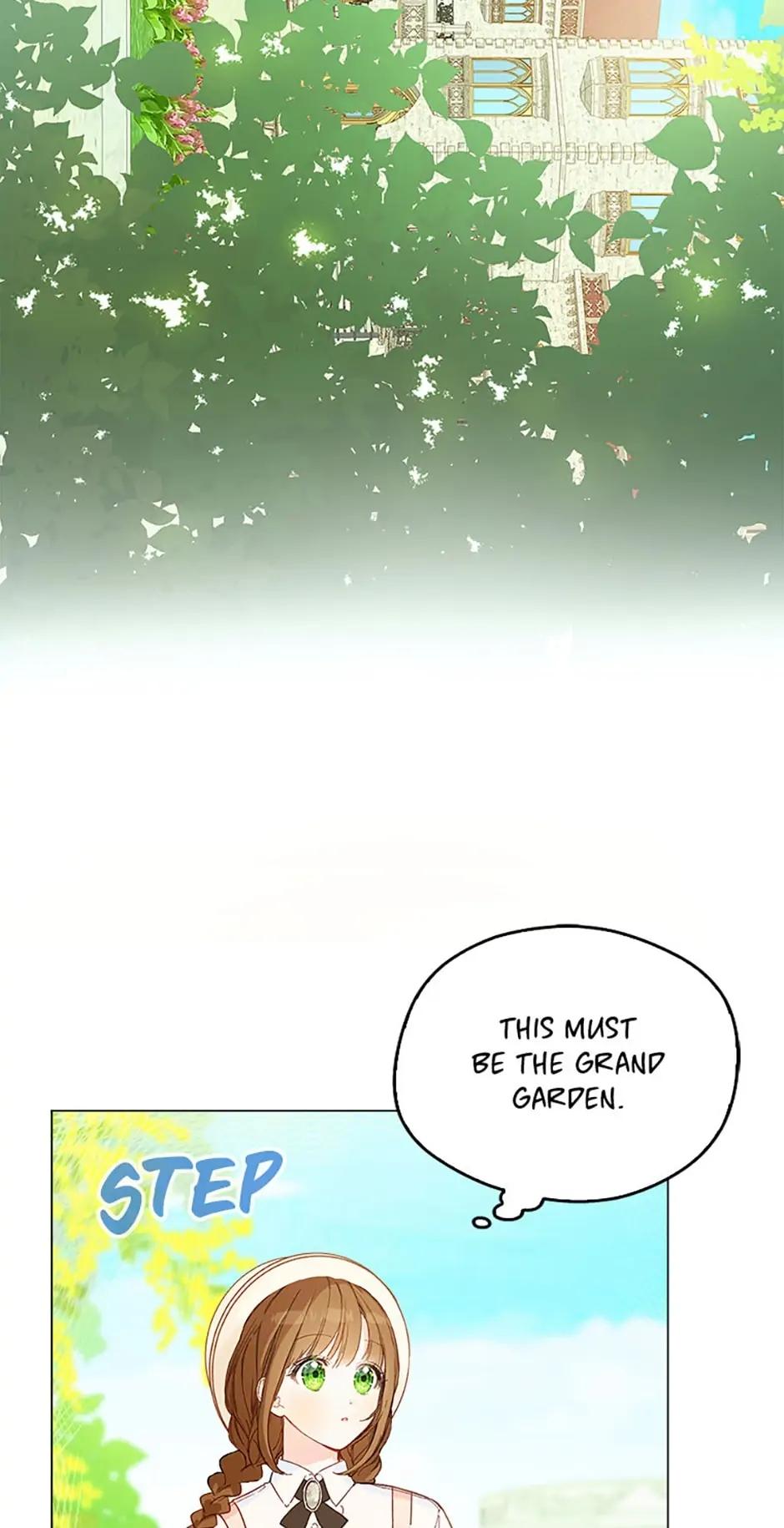 My Farm by the Palace Chapter 3 - page 38