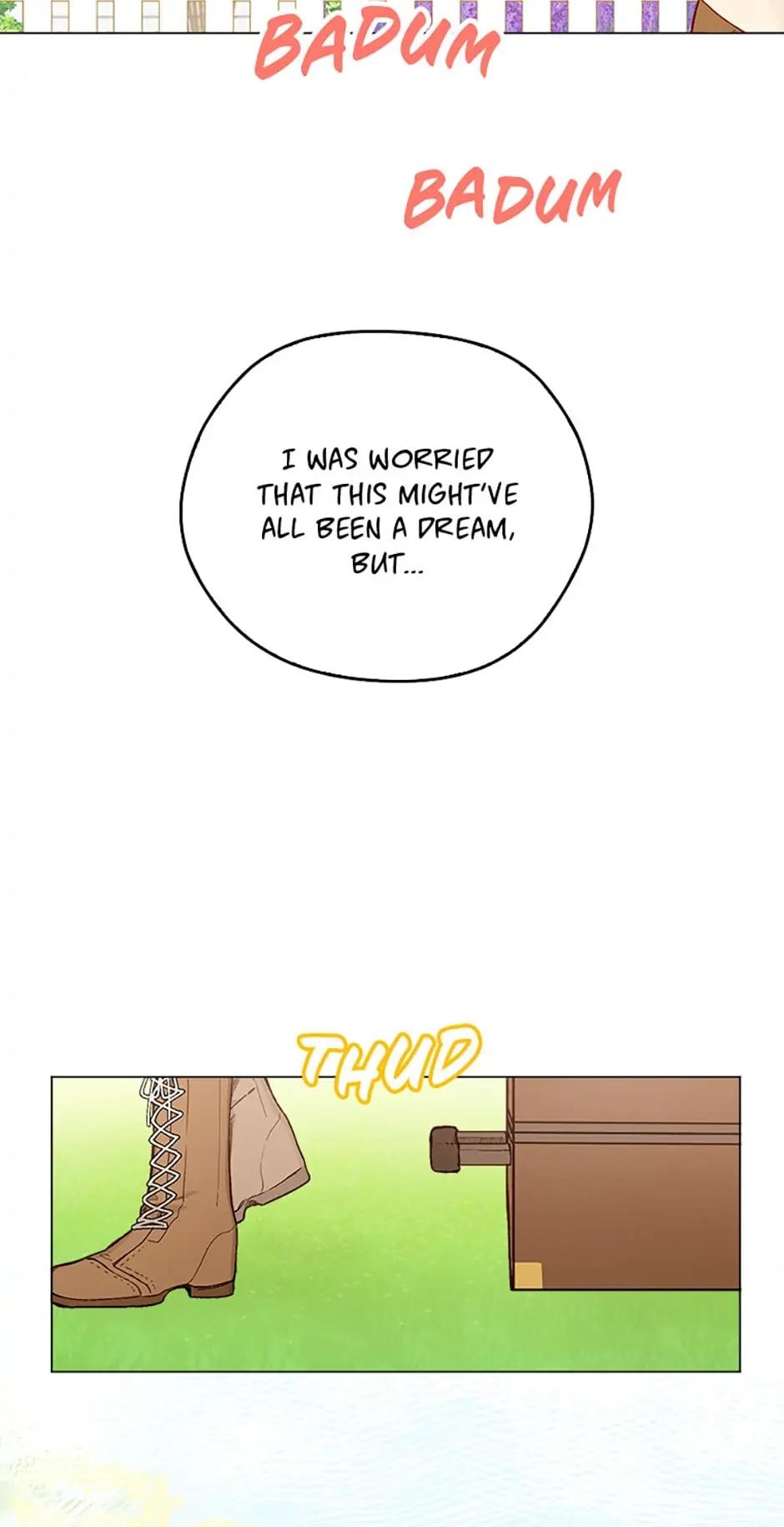 My Farm by the Palace Chapter 3 - page 41