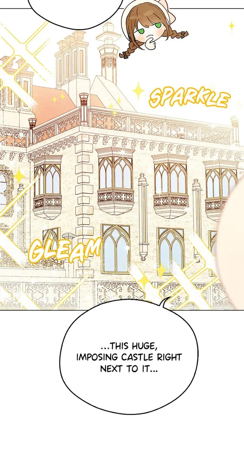 My Farm by the Palace Chapter 3 - page 46