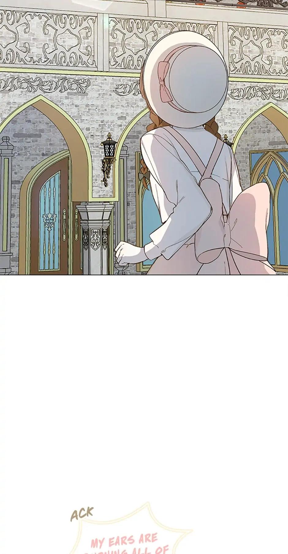 My Farm by the Palace Chapter 3 - page 54