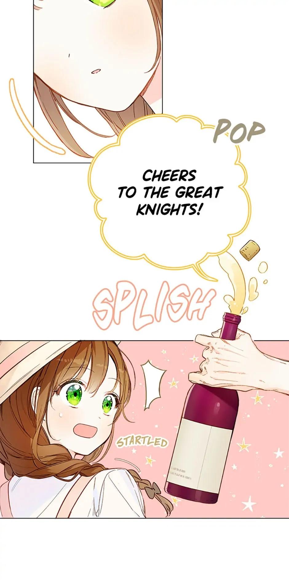 My Farm by the Palace Chapter 3 - page 7