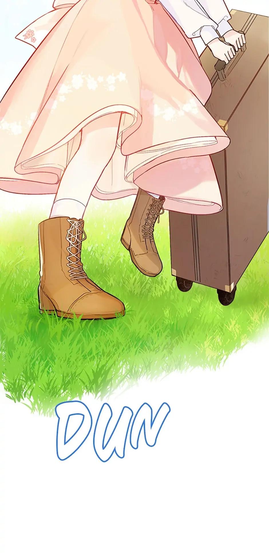 My Farm by the Palace Chapter 3 - page 72