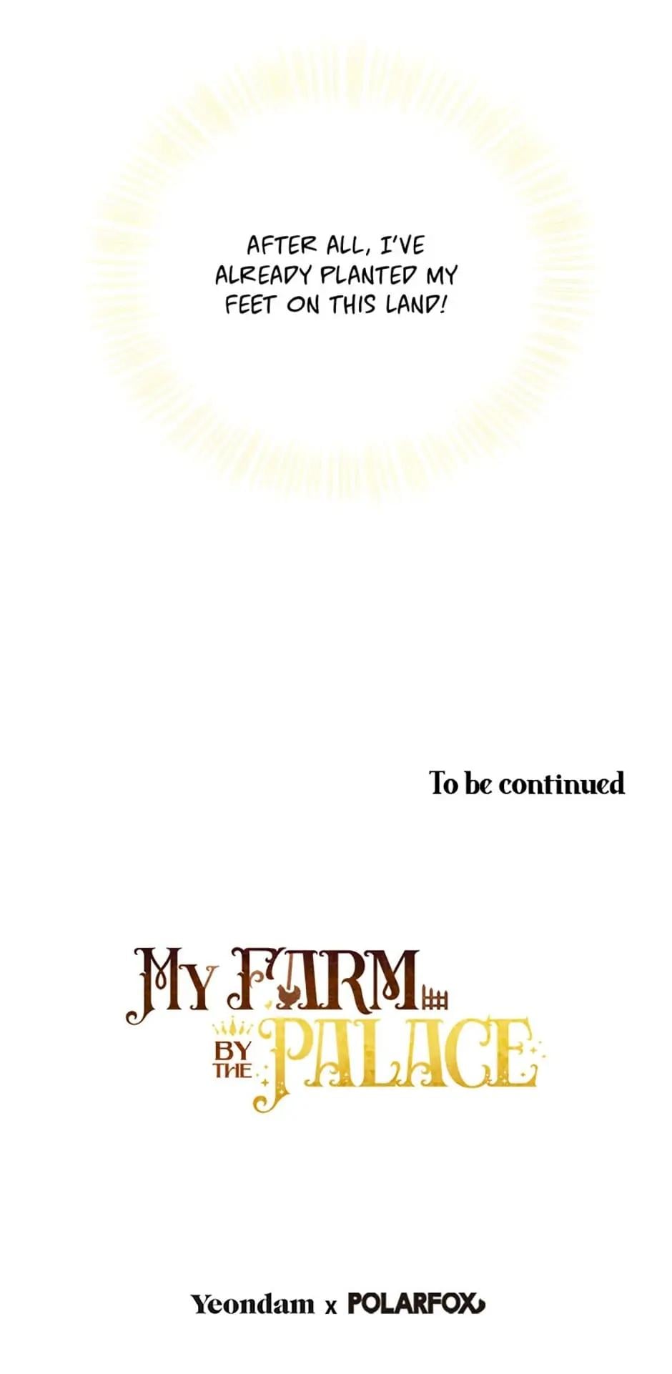 My Farm by the Palace Chapter 3 - page 73