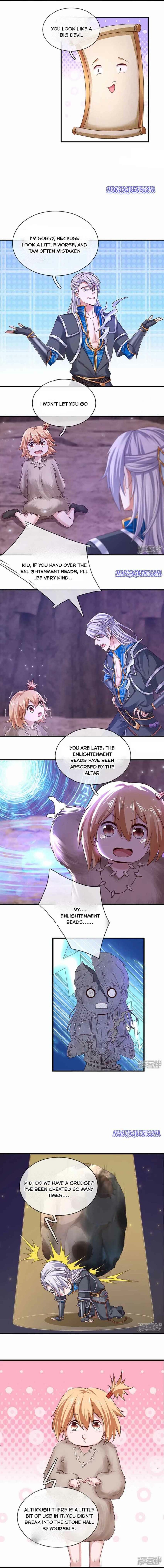 Shura Sword Sovereign chapter 249 - page 2