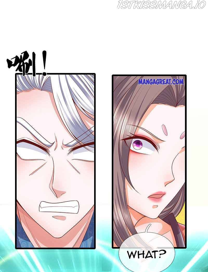 Shura Sword Sovereign chapter 192 - page 2
