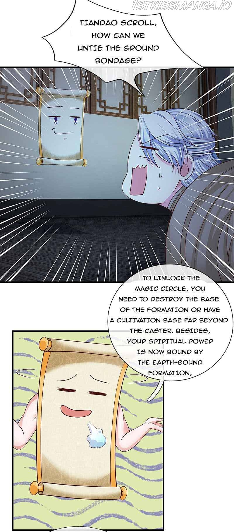 Shura Sword Sovereign chapter 192 - page 20