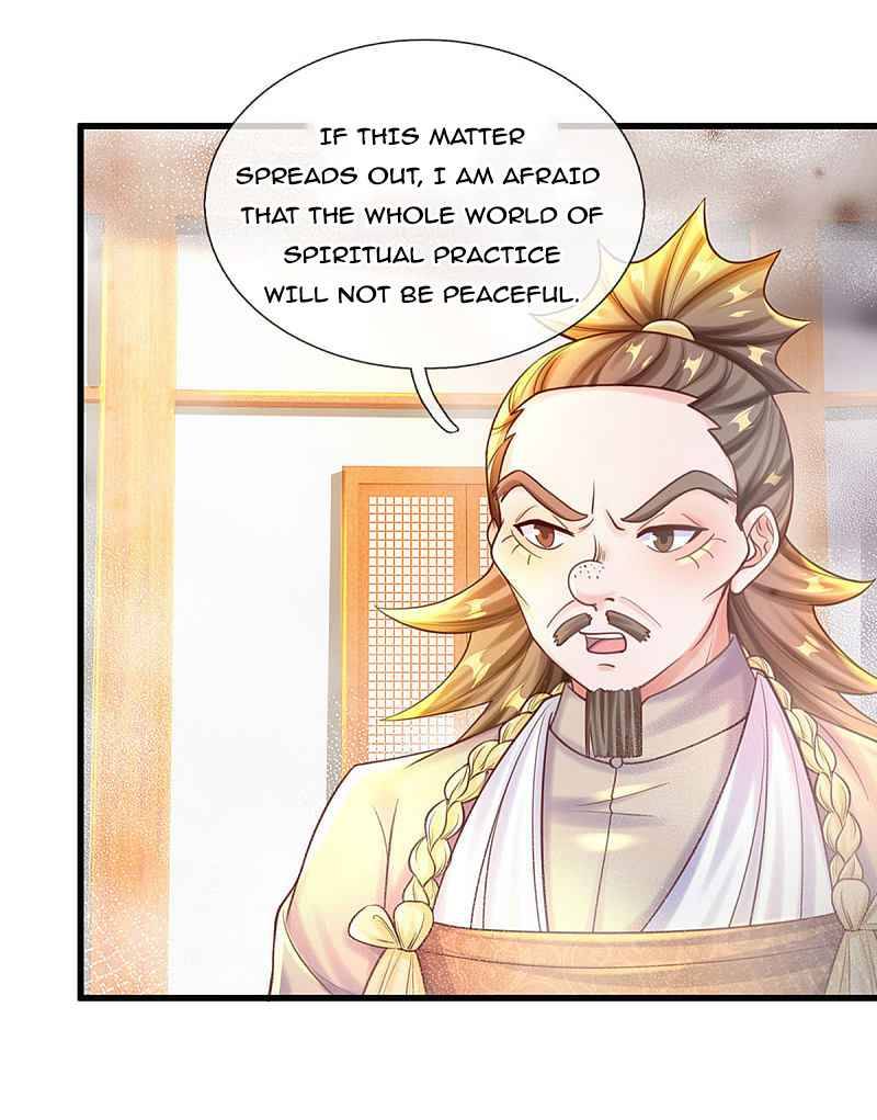 Shura Sword Sovereign chapter 190 - page 4