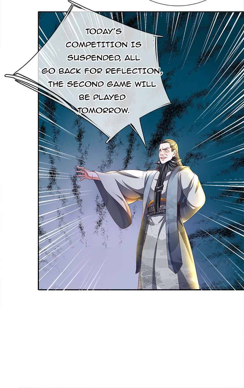 Shura Sword Sovereign chapter 188 - page 12