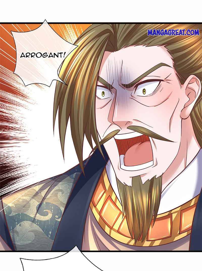 Shura Sword Sovereign chapter 188 - page 2