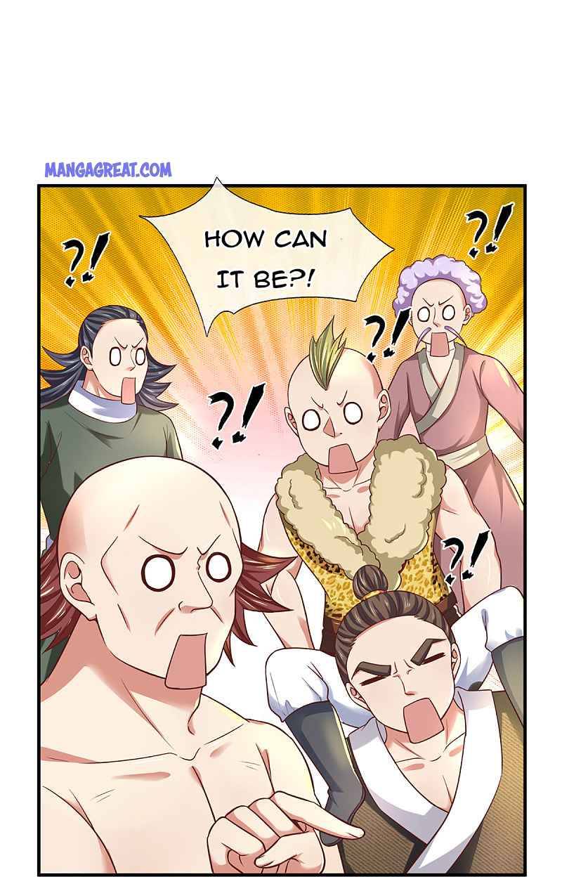 Shura Sword Sovereign chapter 185 - page 2