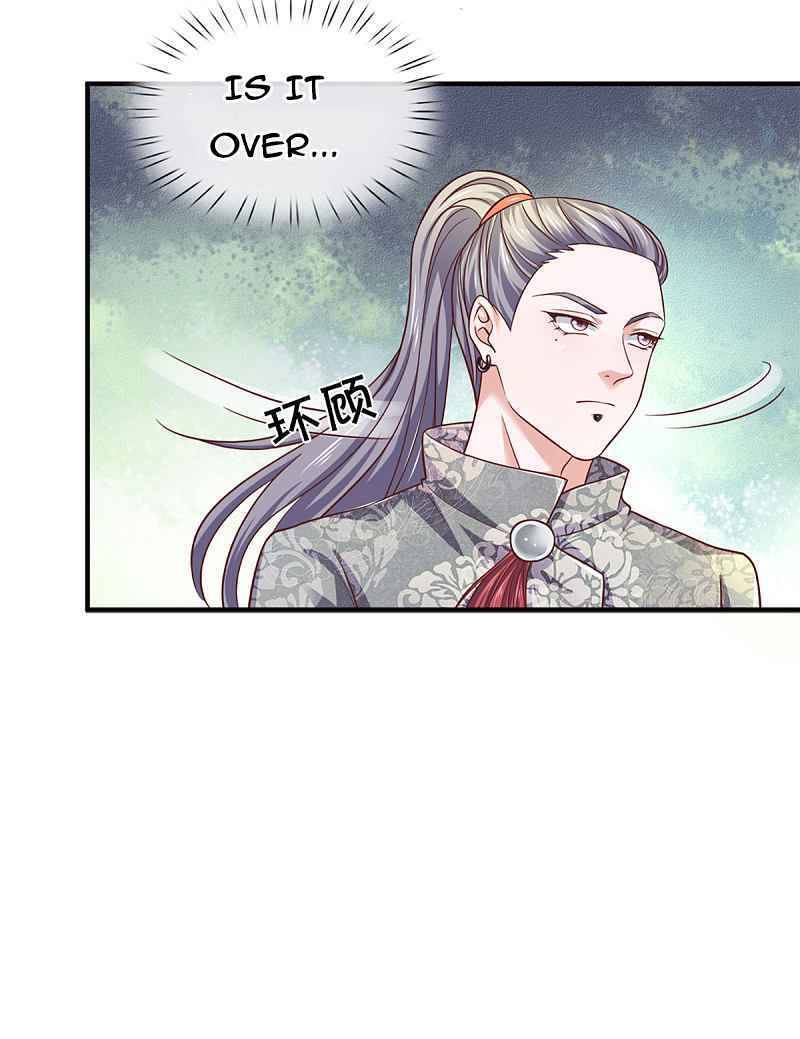 Shura Sword Sovereign chapter 184 - page 12