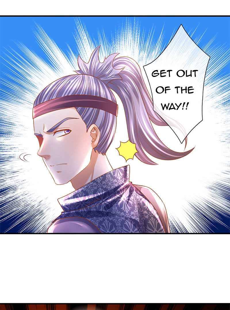 Shura Sword Sovereign chapter 181 - page 12
