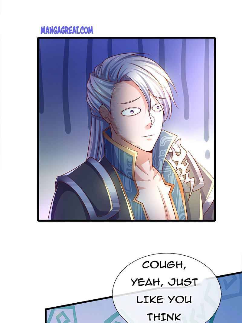 Shura Sword Sovereign chapter 178 - page 8