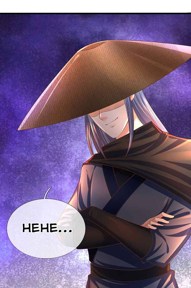 Shura Sword Sovereign chapter 174 - page 10