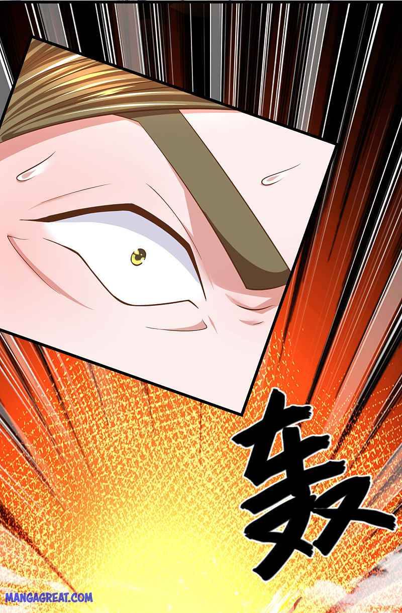 Shura Sword Sovereign chapter 174 - page 2