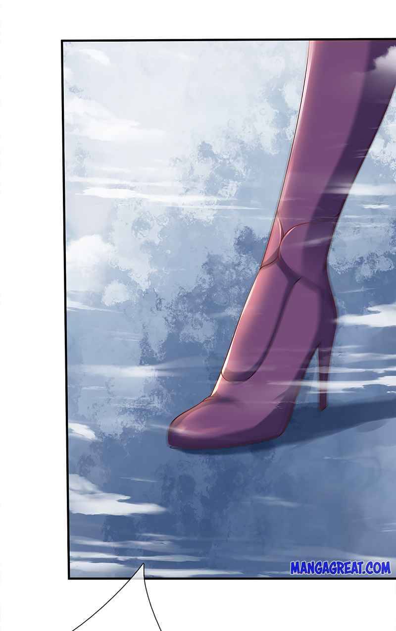Shura Sword Sovereign chapter 172 - page 11