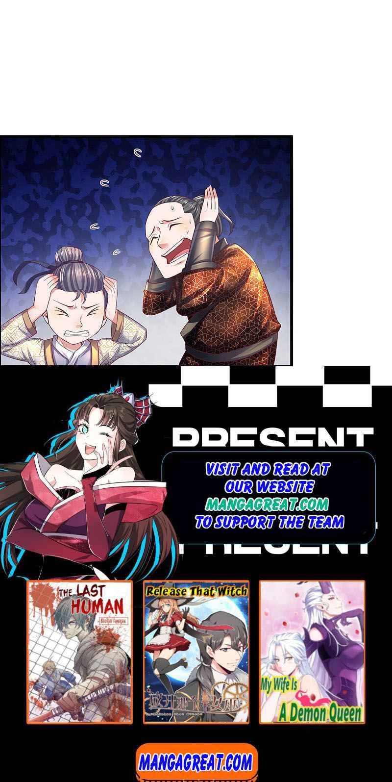 Shura Sword Sovereign chapter 170 - page 16