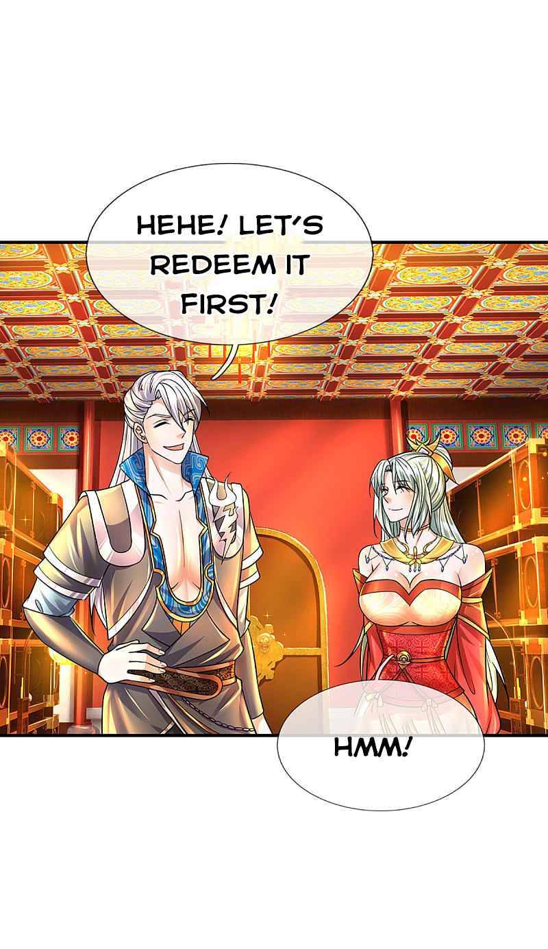 Shura Sword Sovereign chapter 157 - page 10