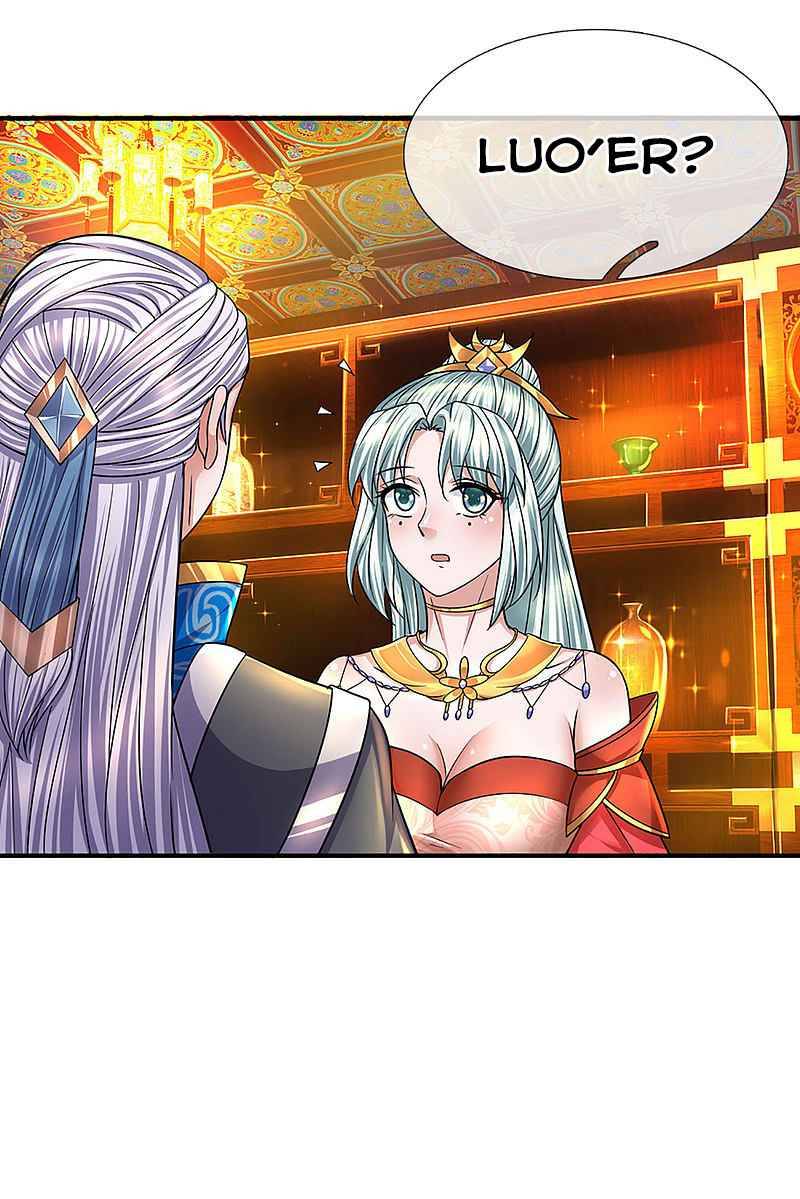 Shura Sword Sovereign chapter 157 - page 25