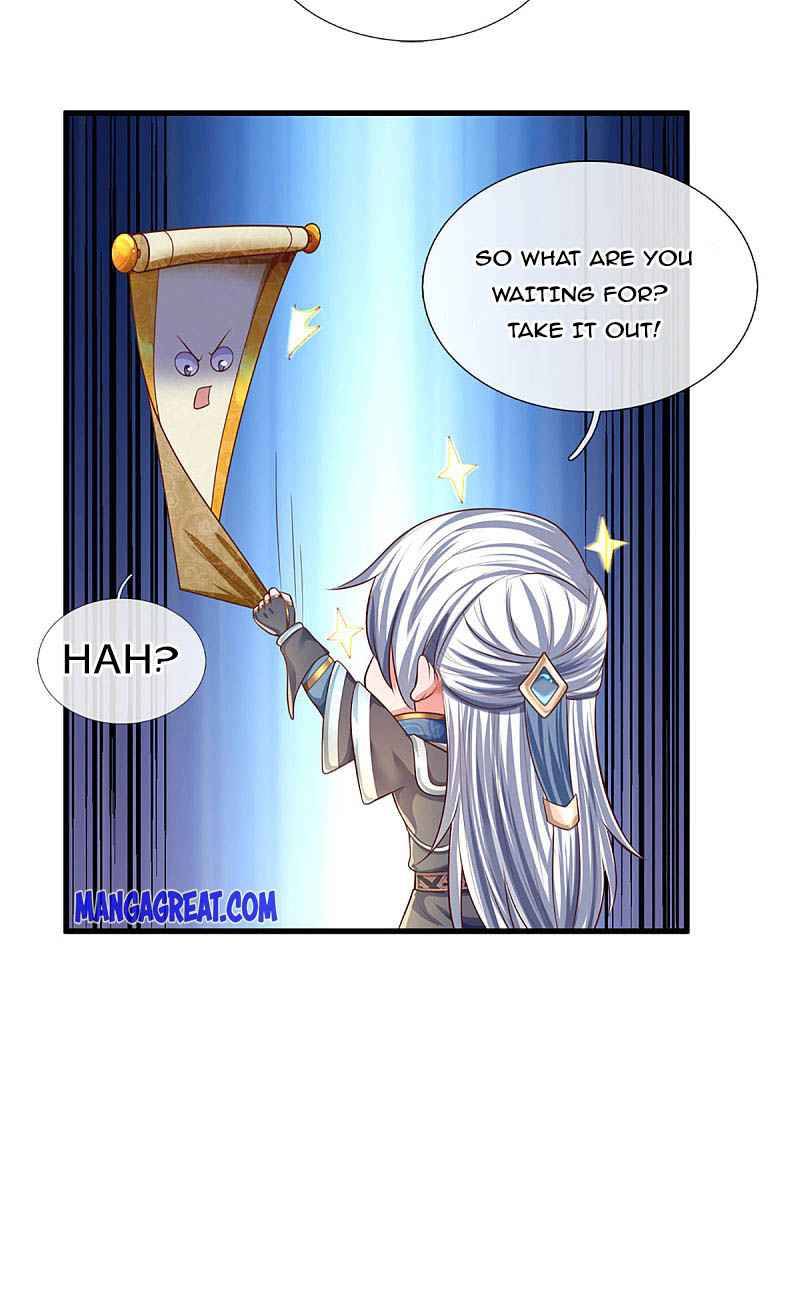 Shura Sword Sovereign chapter 155 - page 12