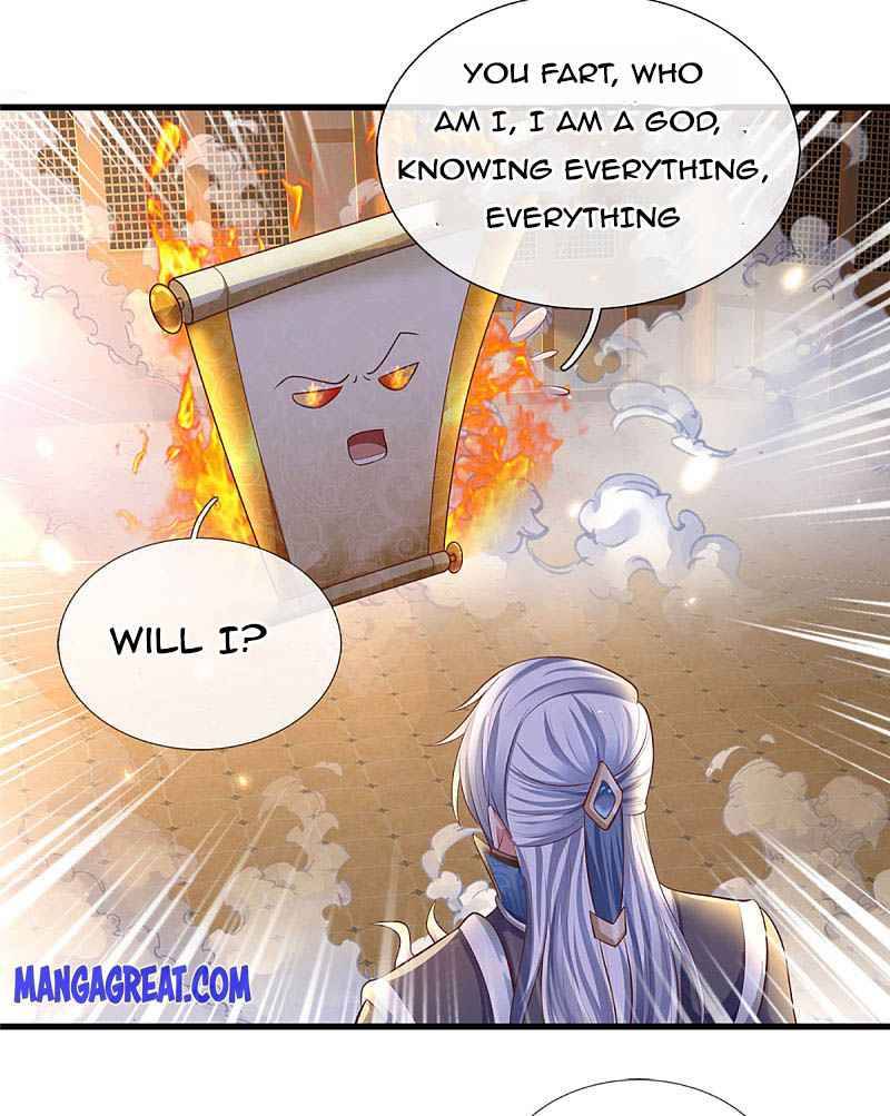 Shura Sword Sovereign chapter 155 - page 14