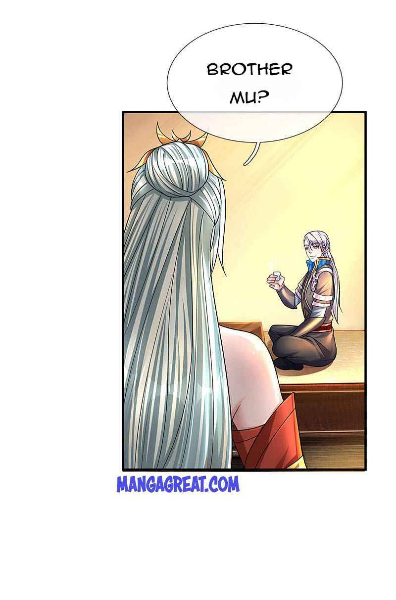 Shura Sword Sovereign chapter 155 - page 24