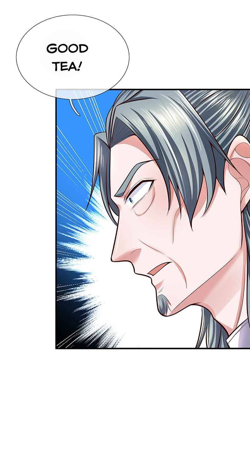 Shura Sword Sovereign chapter 154 - page 7