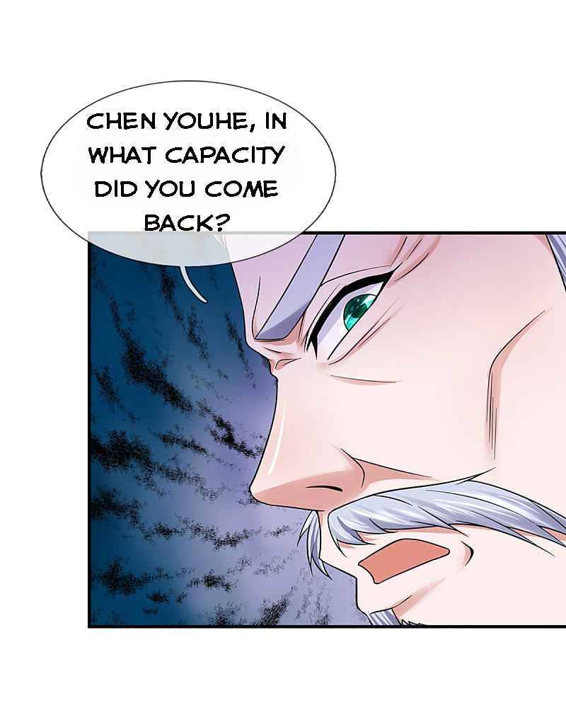 Shura Sword Sovereign chapter 153 - page 20