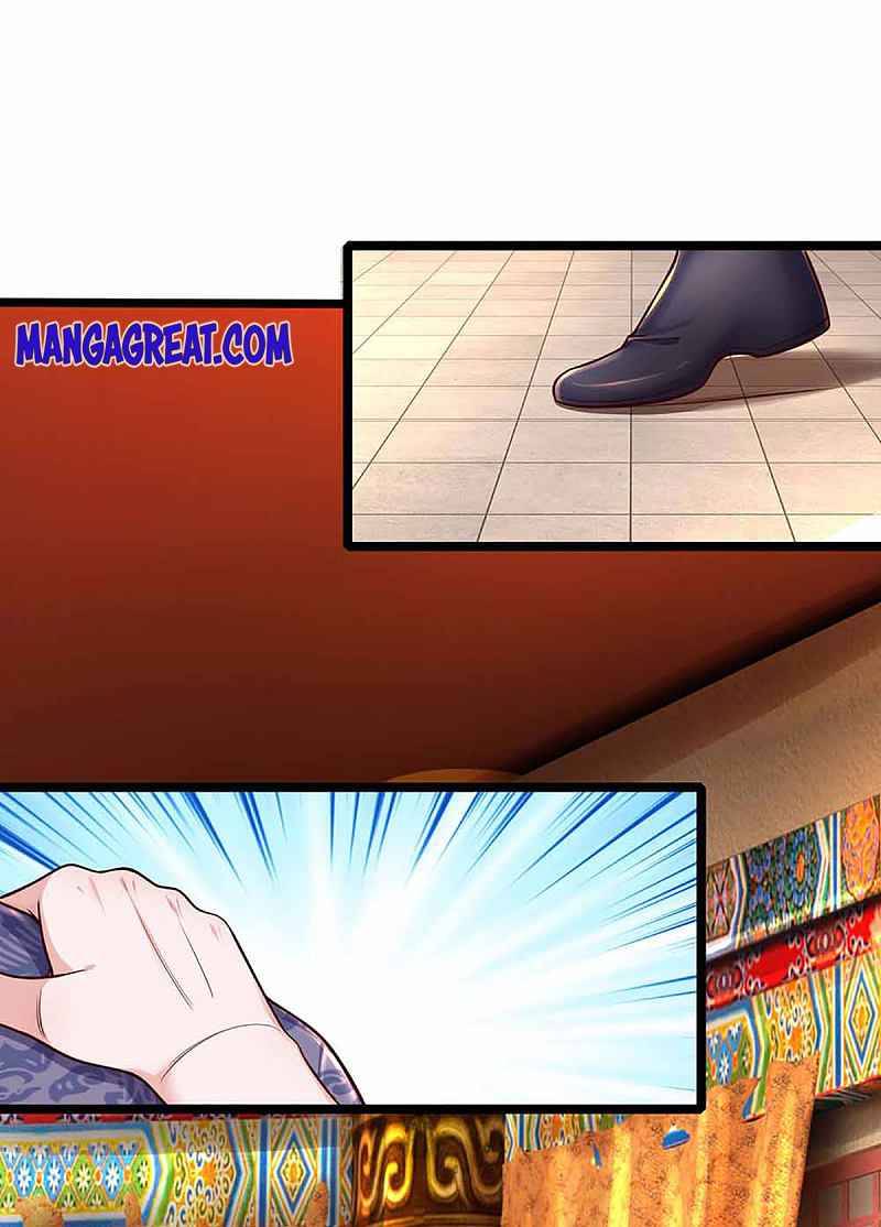 Shura Sword Sovereign chapter 153 - page 29
