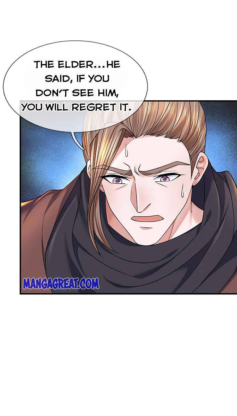 Shura Sword Sovereign chapter 153 - page 8