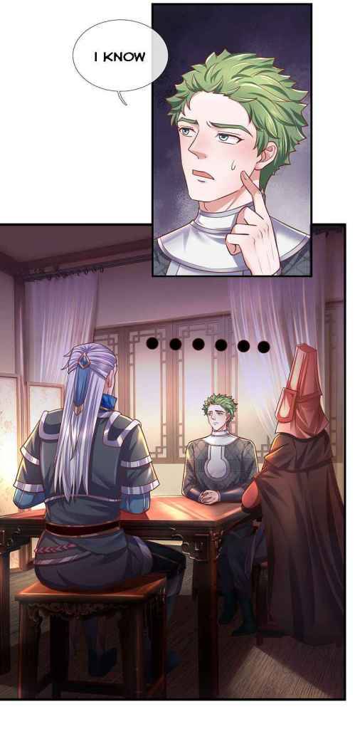 Shura Sword Sovereign chapter 151 - page 10