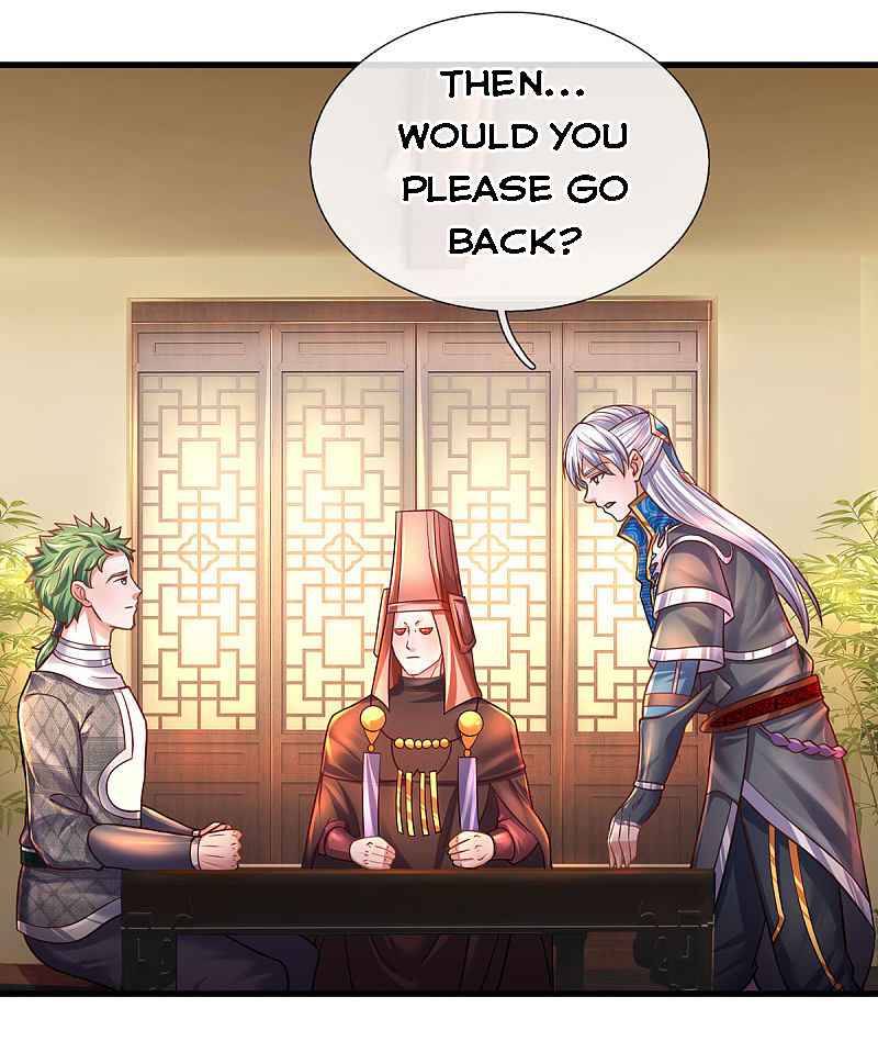 Shura Sword Sovereign chapter 151 - page 13