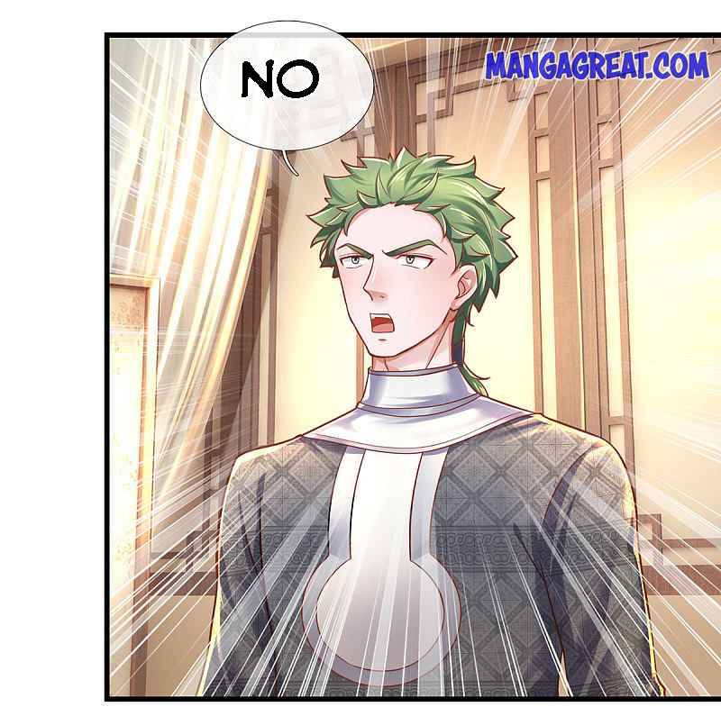 Shura Sword Sovereign chapter 151 - page 14