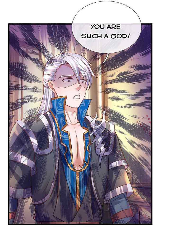 Shura Sword Sovereign chapter 151 - page 15