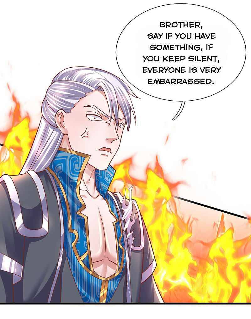 Shura Sword Sovereign chapter 150 - page 27