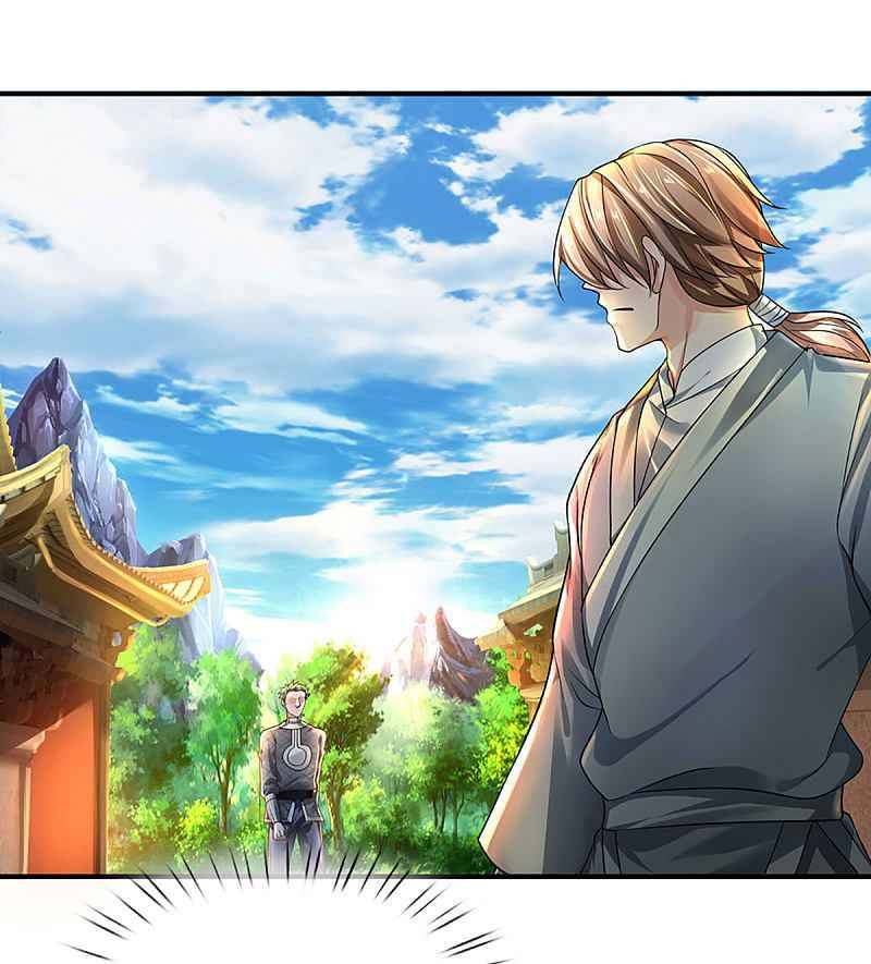 Shura Sword Sovereign chapter 150 - page 3