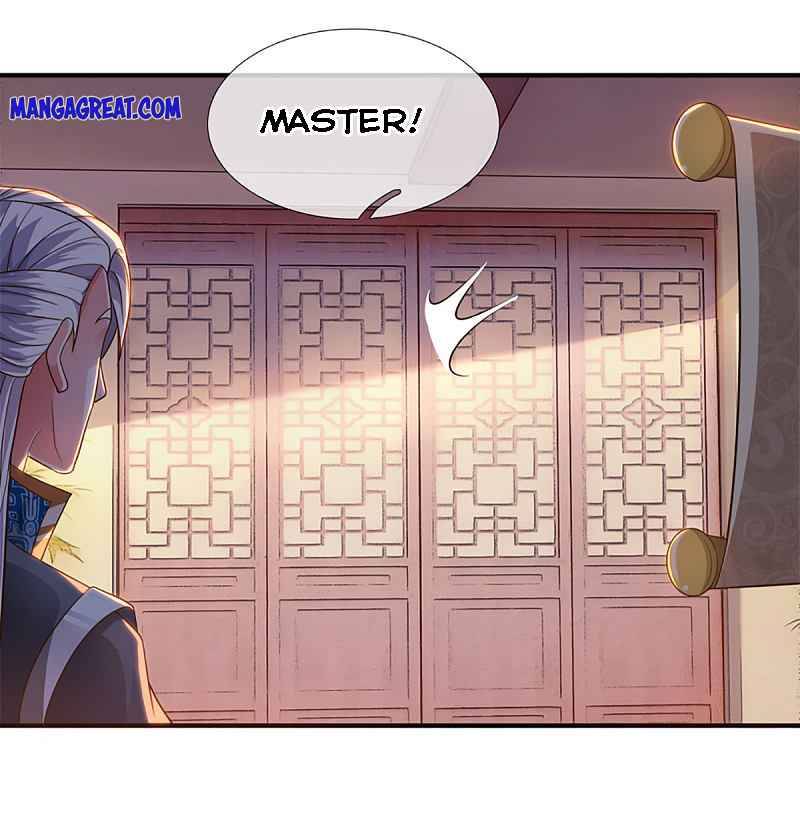 Shura Sword Sovereign chapter 149 - page 18