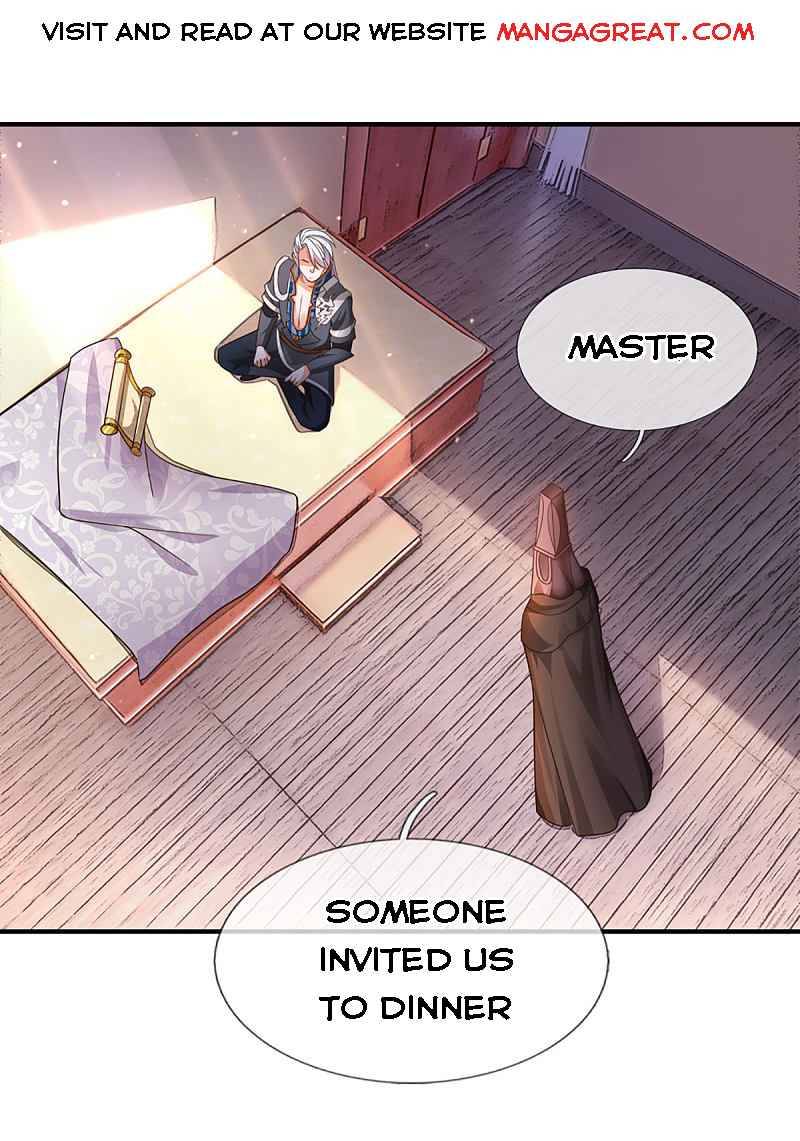 Shura Sword Sovereign chapter 149 - page 20