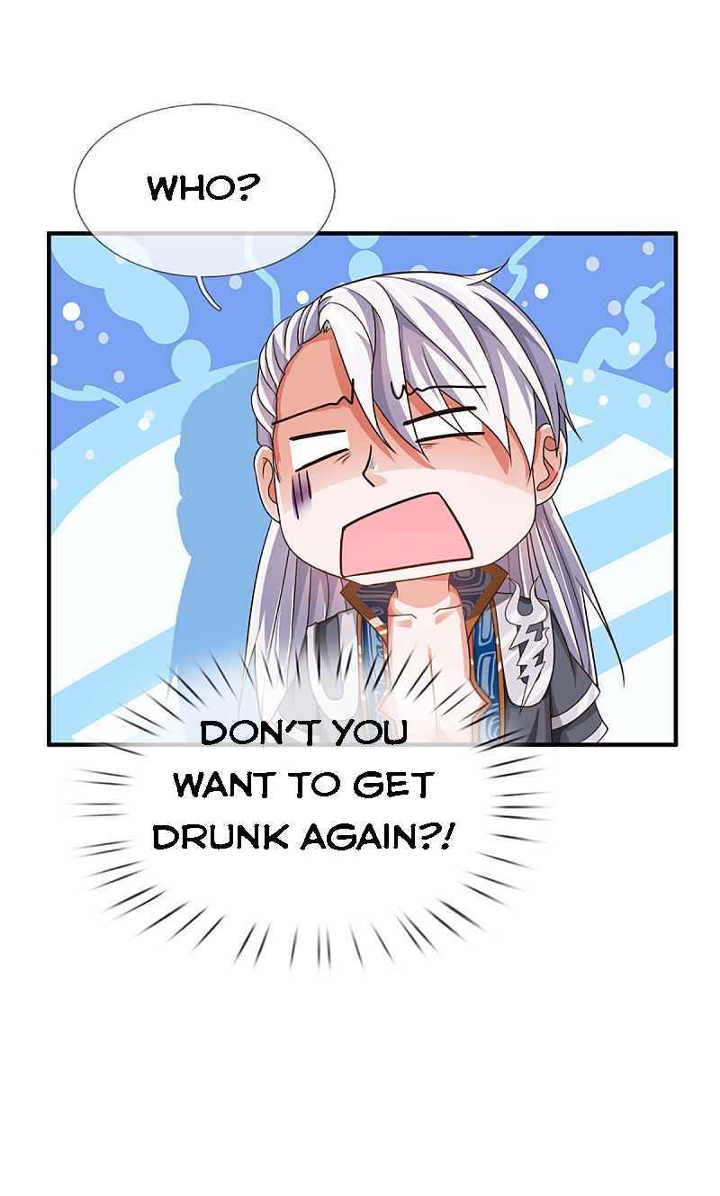 Shura Sword Sovereign chapter 149 - page 21