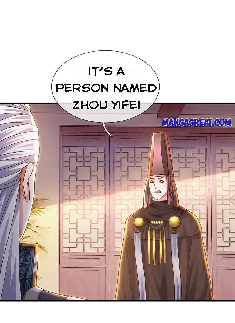 Shura Sword Sovereign chapter 149 - page 22