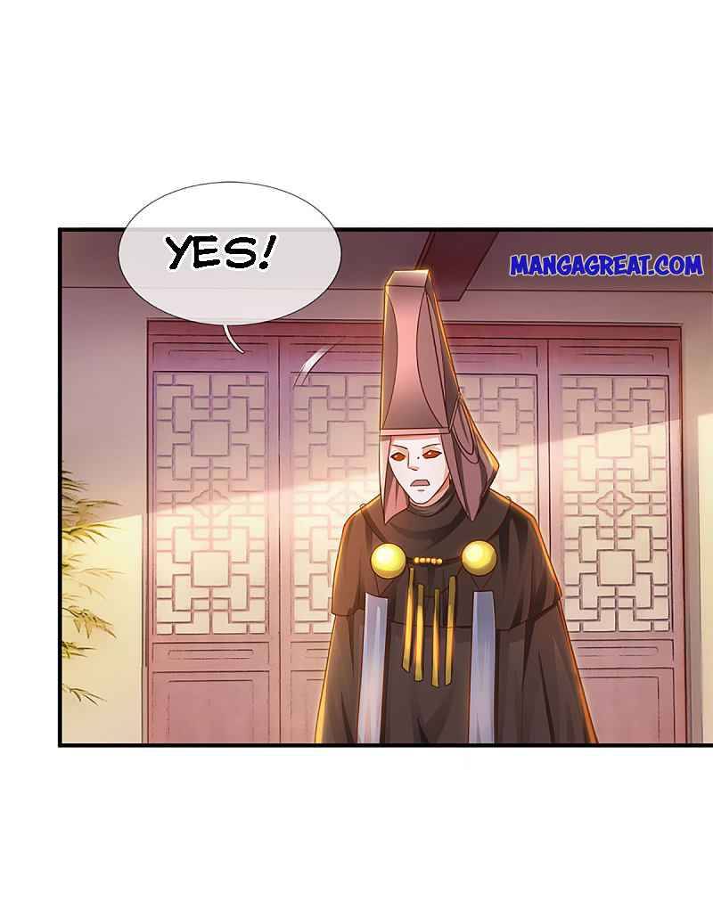 Shura Sword Sovereign chapter 149 - page 25
