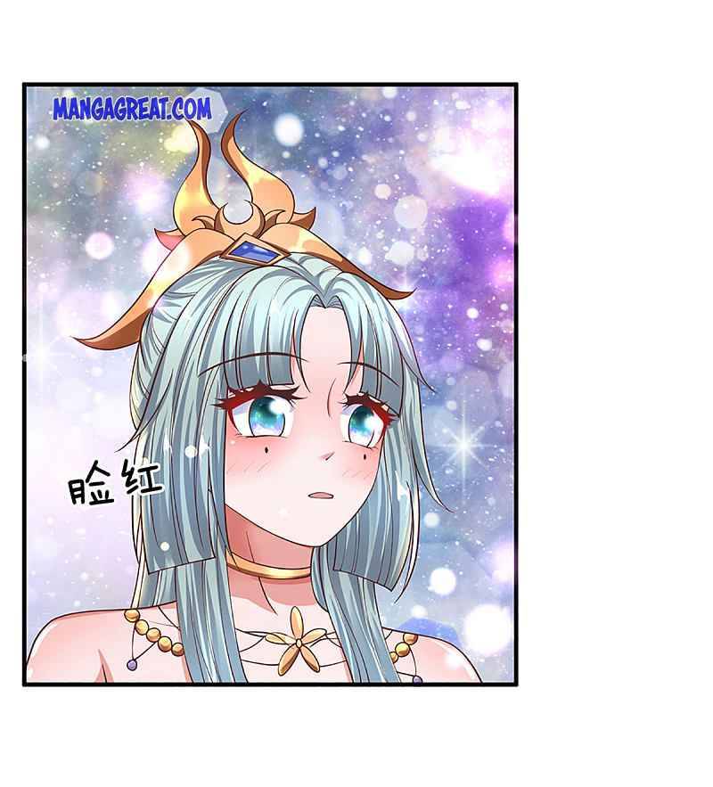 Shura Sword Sovereign chapter 149 - page 6