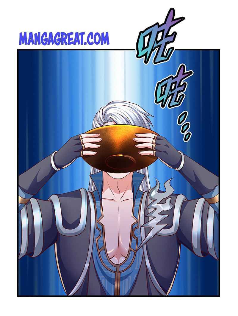Shura Sword Sovereign chapter 148 - page 14