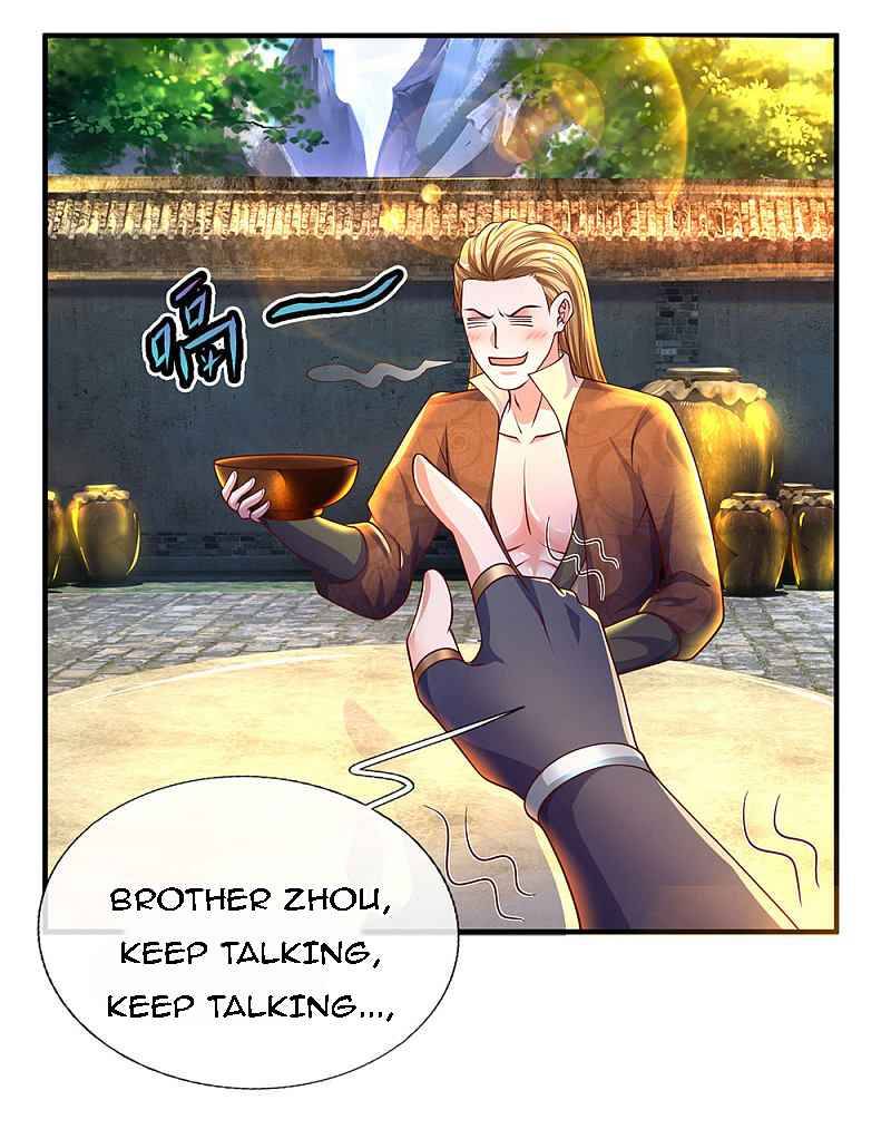 Shura Sword Sovereign chapter 148 - page 16