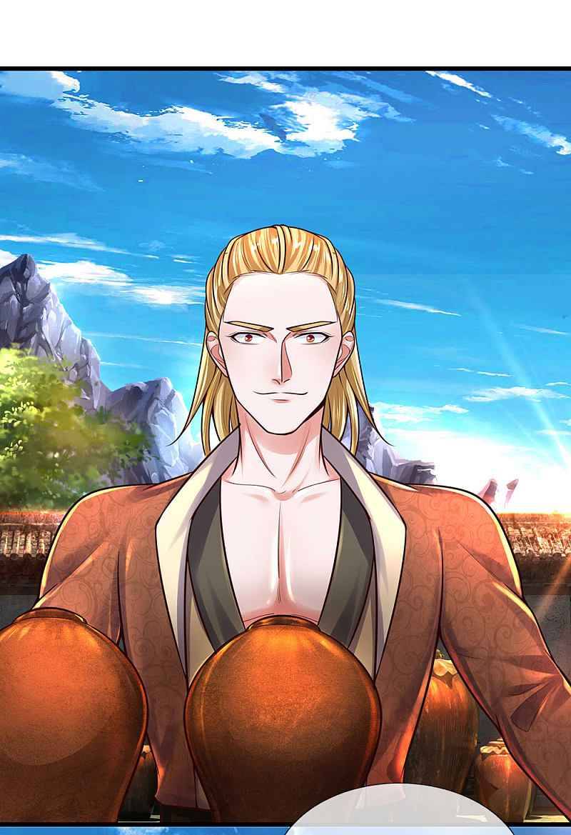 Shura Sword Sovereign chapter 147 - page 16