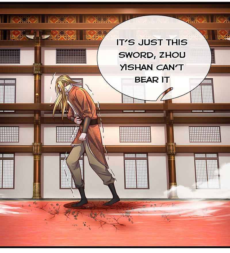 Shura Sword Sovereign chapter 145 - page 19